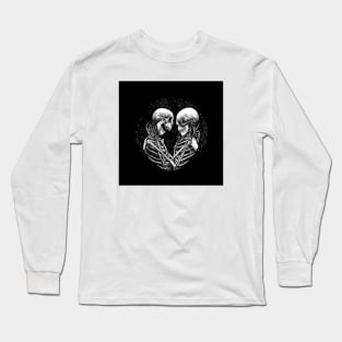Forever and Always Long Sleeve T-Shirt
